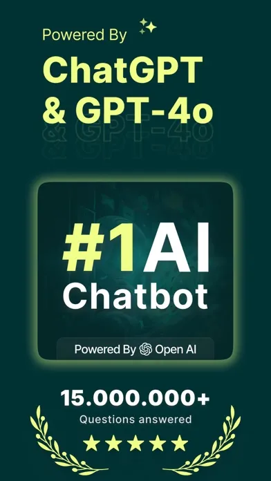 AI Chatbot - Prime Assistant स्क्रीनशॉट