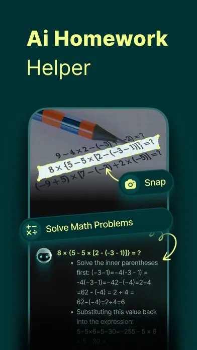 AI Chatbot - Prime Assistant स्क्रीनशॉट