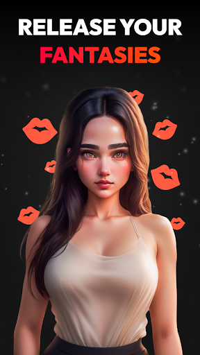 AI Girl & Virtual Soulmate Screenshots
