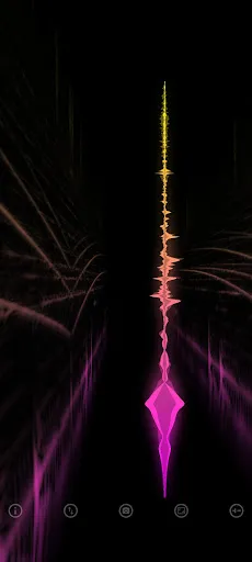 Spectrolizer - Music Player + Screenshots