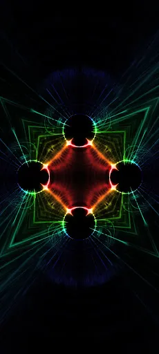 Spectrolizer - Music Player + Screenshots