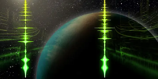 Spectrolizer - Music Player + Screenshots