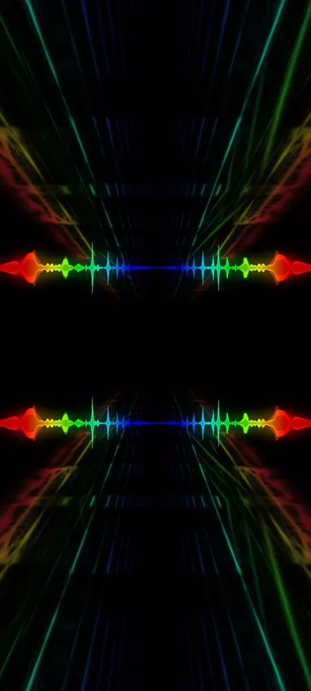 Spectrolizer Lite Screenshots