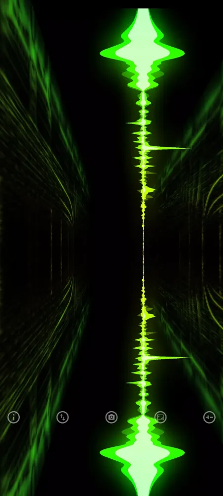 Spectrolizer Lite Screenshots
