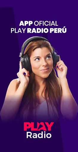 Play Radio Perú Screenshots