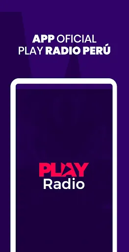 Play Radio Perú Screenshots