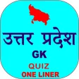 Uttar Pradesh GK