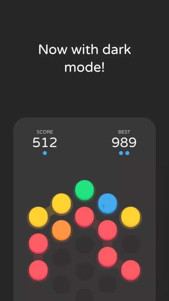 Hexel - A colorful puzzler سکرین شاٹس