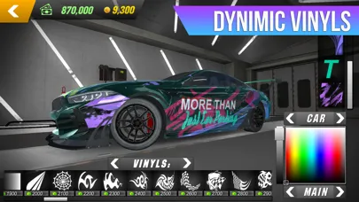 Ảnh chụp màn hình của Car Parking Multiplayer