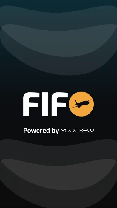 ภาพหน้าจอของ FIFO Clock