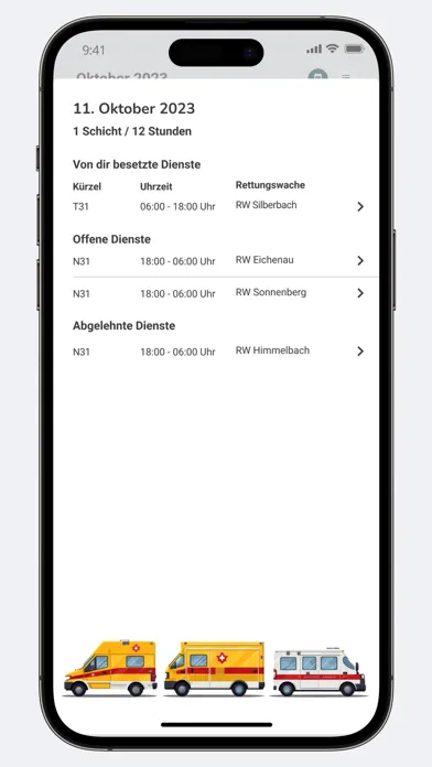 Heroshift Screenshots