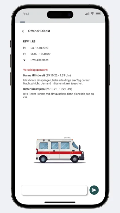Heroshift Screenshots