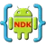 AIDE NDK Support