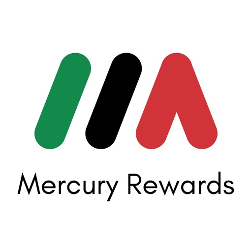 Mercury Rewards