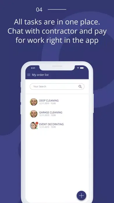 Aider Screenshots