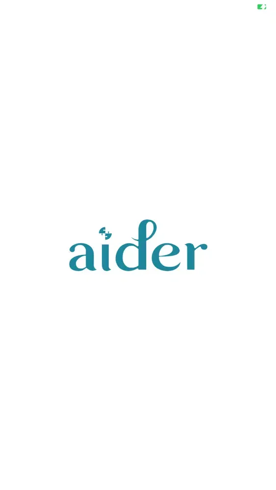 AIDER Merchant Ekran Görüntüleri