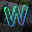 Vivid Walls  -  Ai Wallpaper