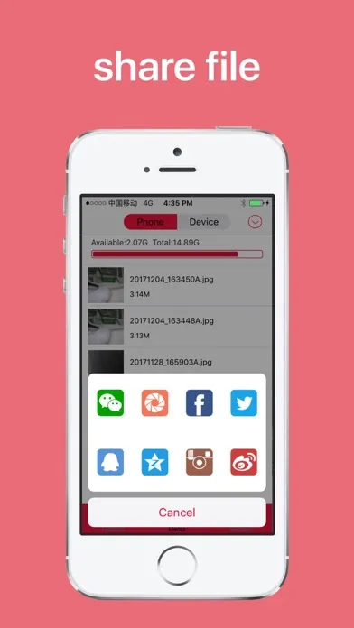 KOGAN APP स्क्रीनशॉट