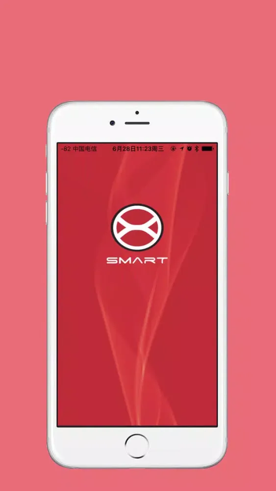 Capturas de tela do Xtrax Smart