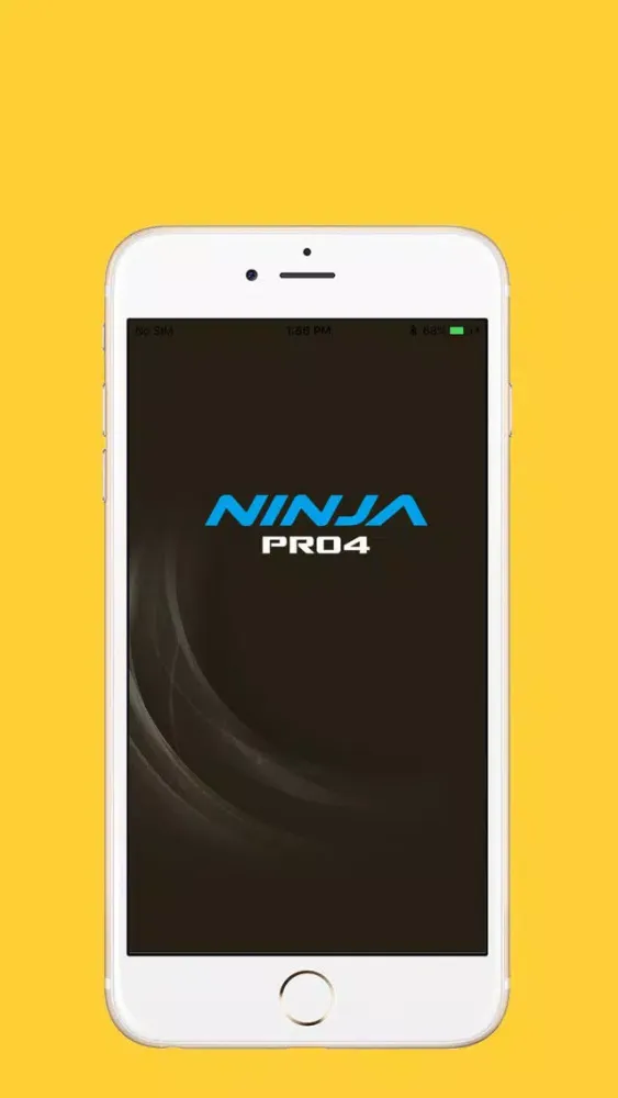 NINJA PRO4 स्क्रीनशॉट