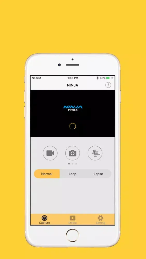 NINJA PRO4 स्क्रीनशॉट