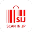 日本购物扫一扫