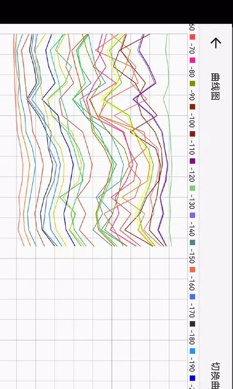 艾都勘探應用截圖