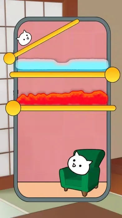 Capturas de tela do Watermelon merge game