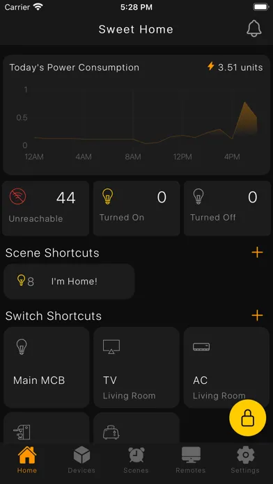 AI ERA Smart Connect Screenshots