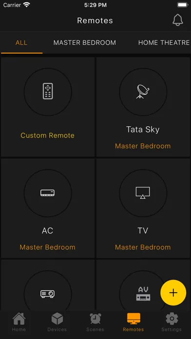 AI ERA Smart Connect Screenshots