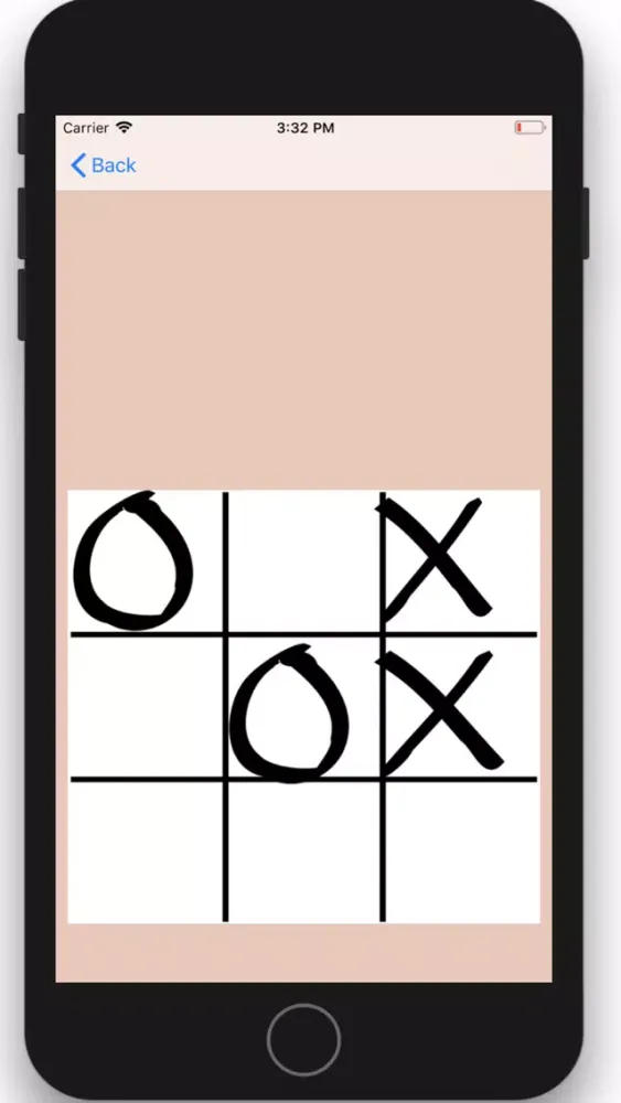 Twist-Tac-Toe स्क्रीनशॉट