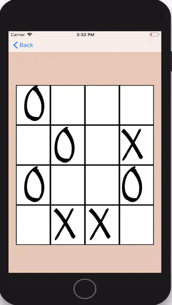 Twist-Tac-Toe स्क्रीनशॉट