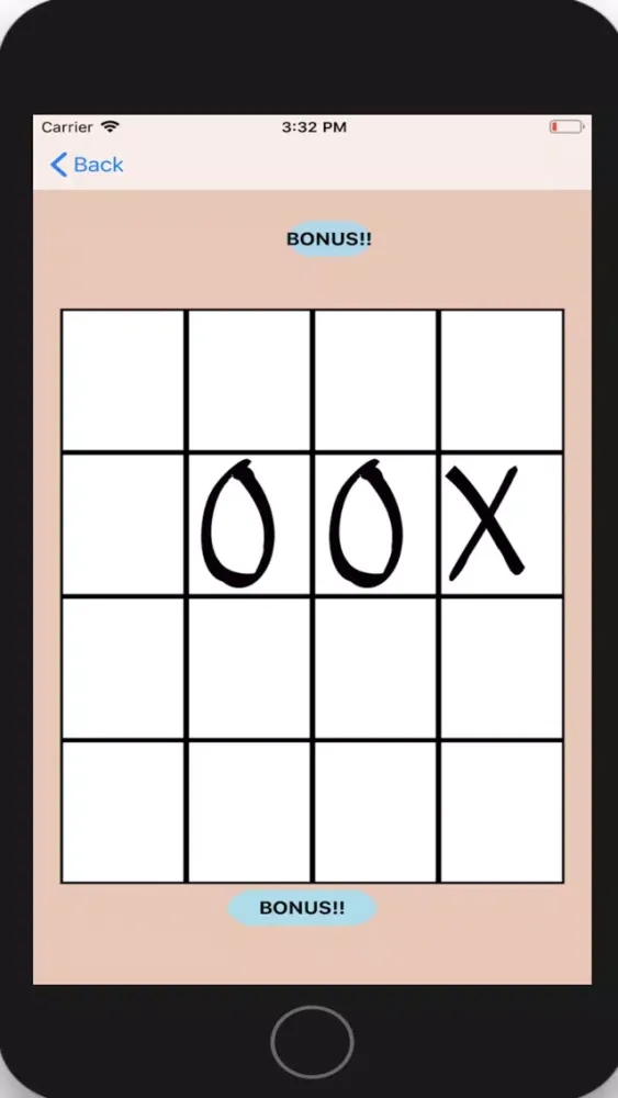 Twist-Tac-Toe स्क्रीनशॉट