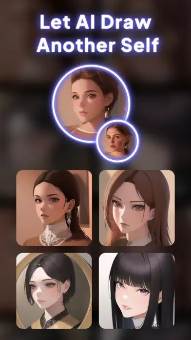AI Art Enhancer - AI Generator Ekran Görüntüleri