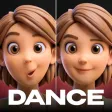 AI Face Dance - Animate App