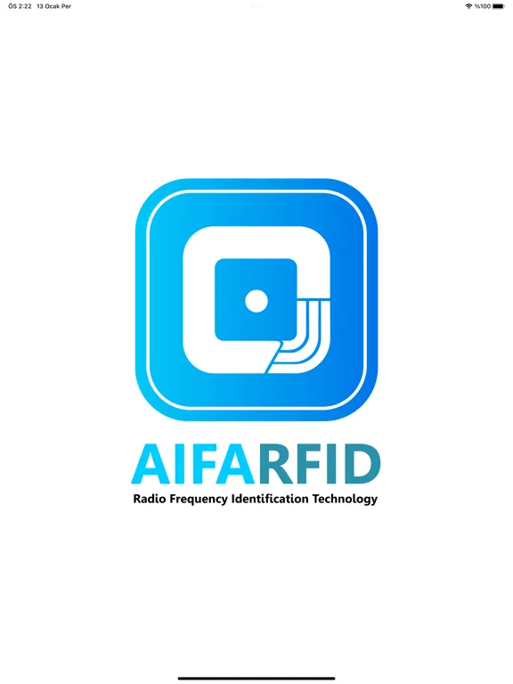 صور AIFA RFID iPad 