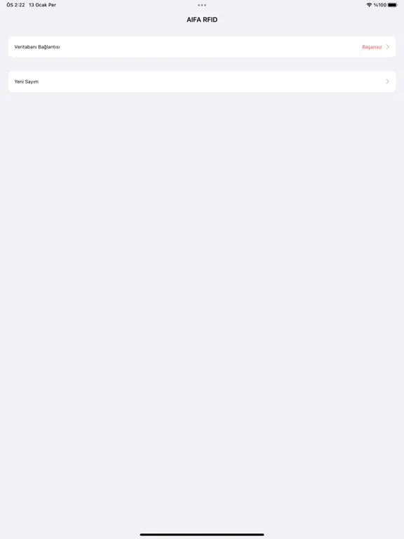 صور AIFA RFID iPad 