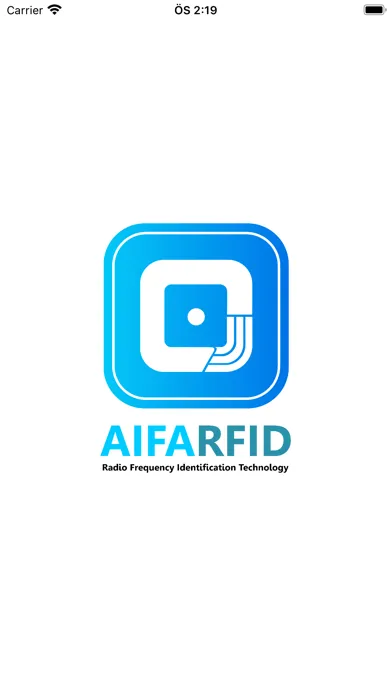 صور AIFA RFID