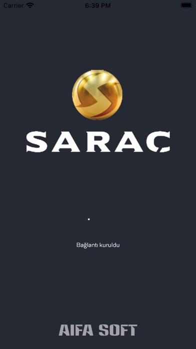 Saraç Altın स्क्रीनशॉट