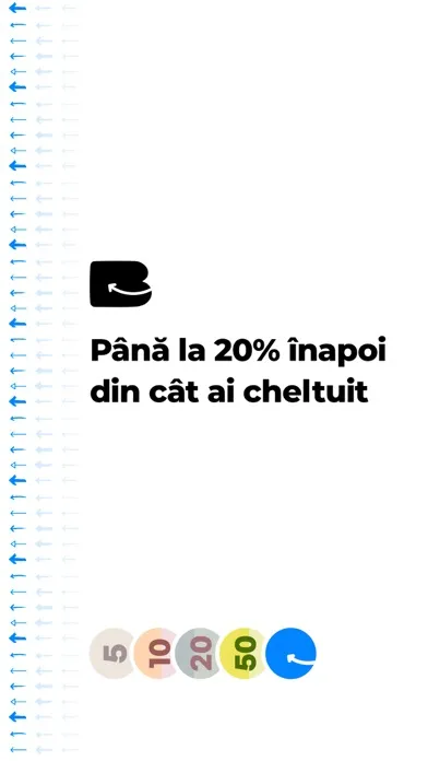 Bani înapoi Screenshots