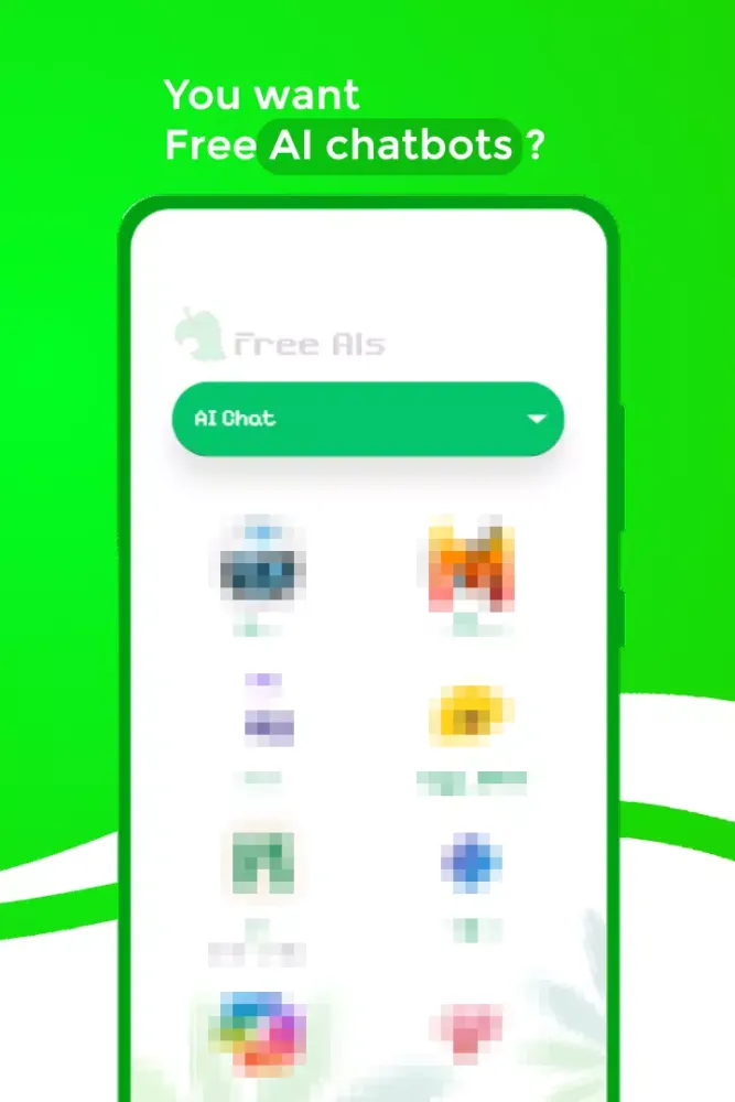 AI Freedom Screenshots