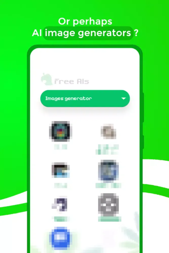 AI Freedom Screenshots