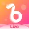 Bubbly-live