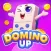 Domino Up-Classic Audio Domino