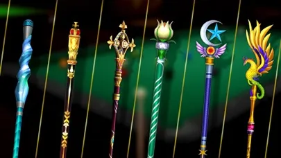 8 Pool Master سکرین شاٹس