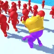 Draw Crowd 3D