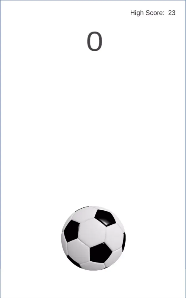 Скриншоты Football Game - Soccer Juggle
