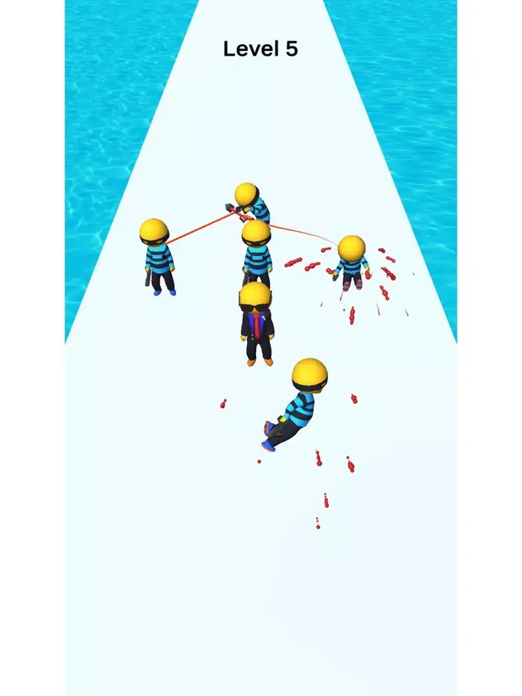 Super Arrow! iPad  স্ক্রিনশট