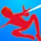 Web Shooter!