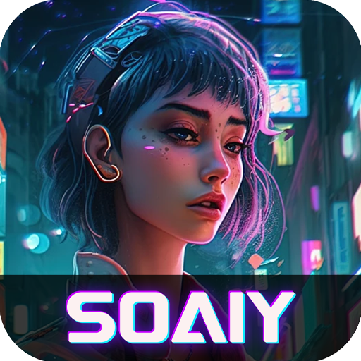 SOAIY SOAIY